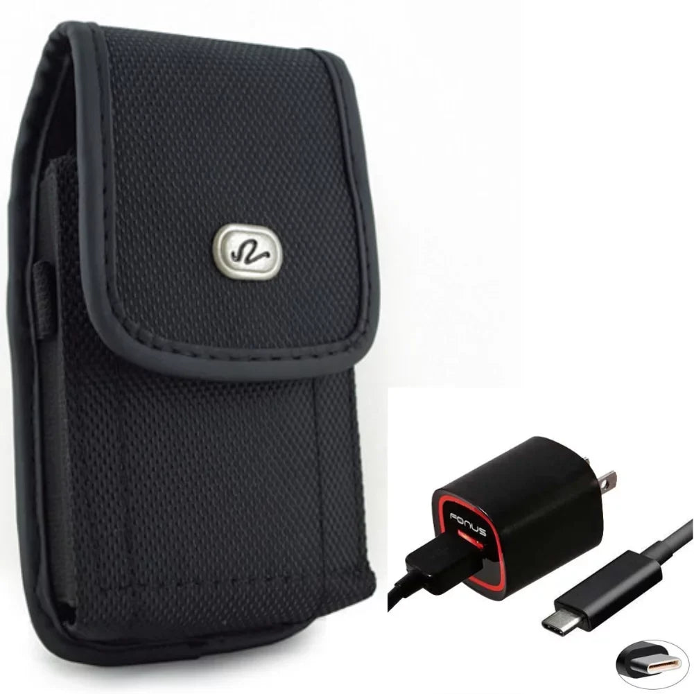 Rugged Plus Plus 5G Home Charger Pro USB A51 Belt XCover 2.4A A53 S22 S21 A20 w FE Plus A33 Galaxy 5G Cable Clip 5G 5G A52 Case FieldPro S9 A30s A50 Plus S10 Holster 5G S8 for Samsung