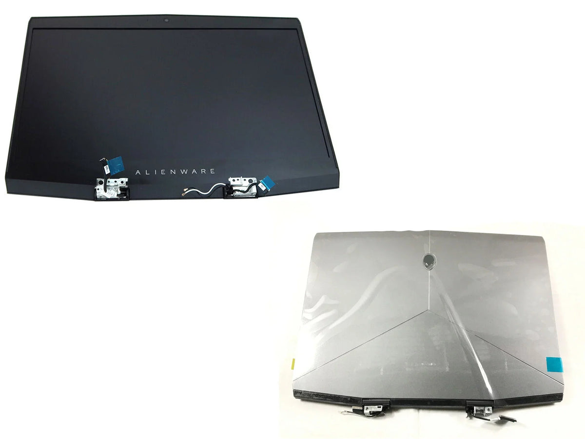 Alienware 8MNHD Screen CN-08MNHD FHD Complete Dell M15 08MNHD NON-TOUCH Panel WVA Assembly 15.6"