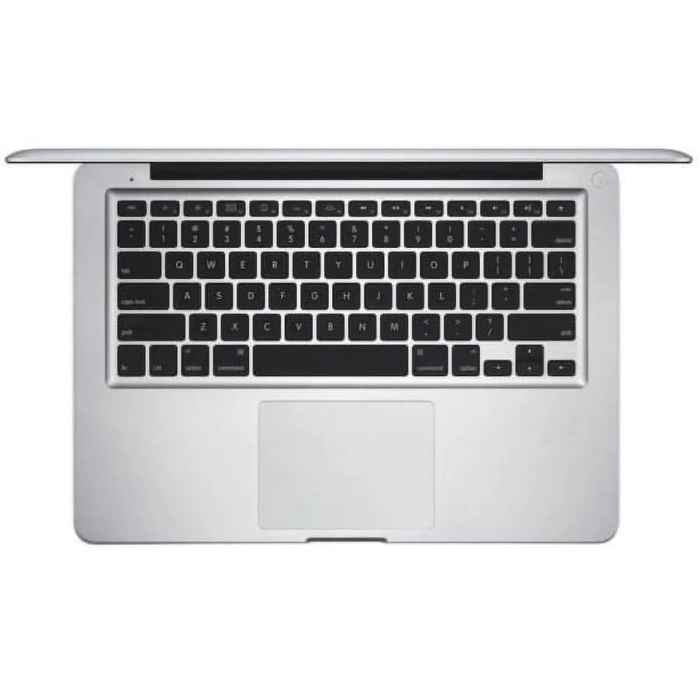 Laptop Apple MD101LL/A Restored 13" Pro 8GB RAM MacBook (Refurbished) i5 256GB - HD Core 2.5GHz (2012)