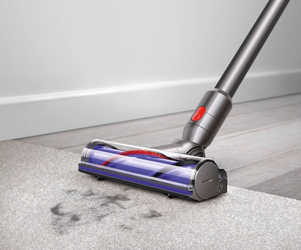| Iron Refurbished V7 | Cordless Dyson Vacuum Animal