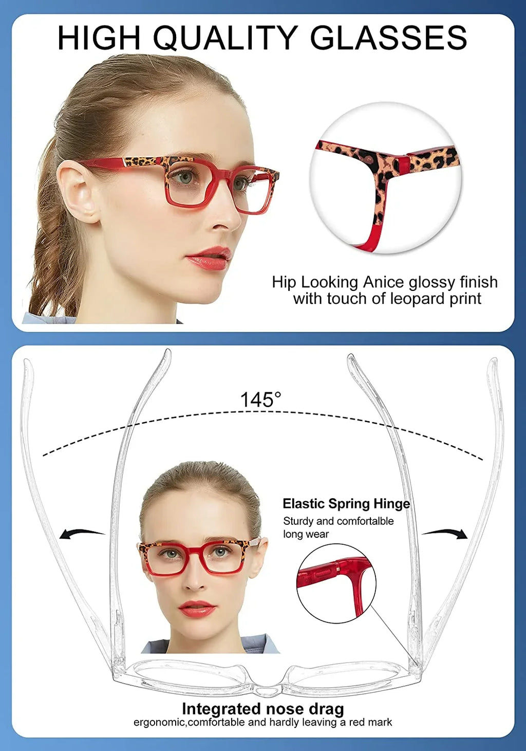 1.0 Reading Designer 2.5 2.25 5.0 3.50 Readers 3.5 1.5 Square 2.75 Women 1.75 CHIARI 1.25 6.0 Glasses 2.0 OCCI 3.0 4.0