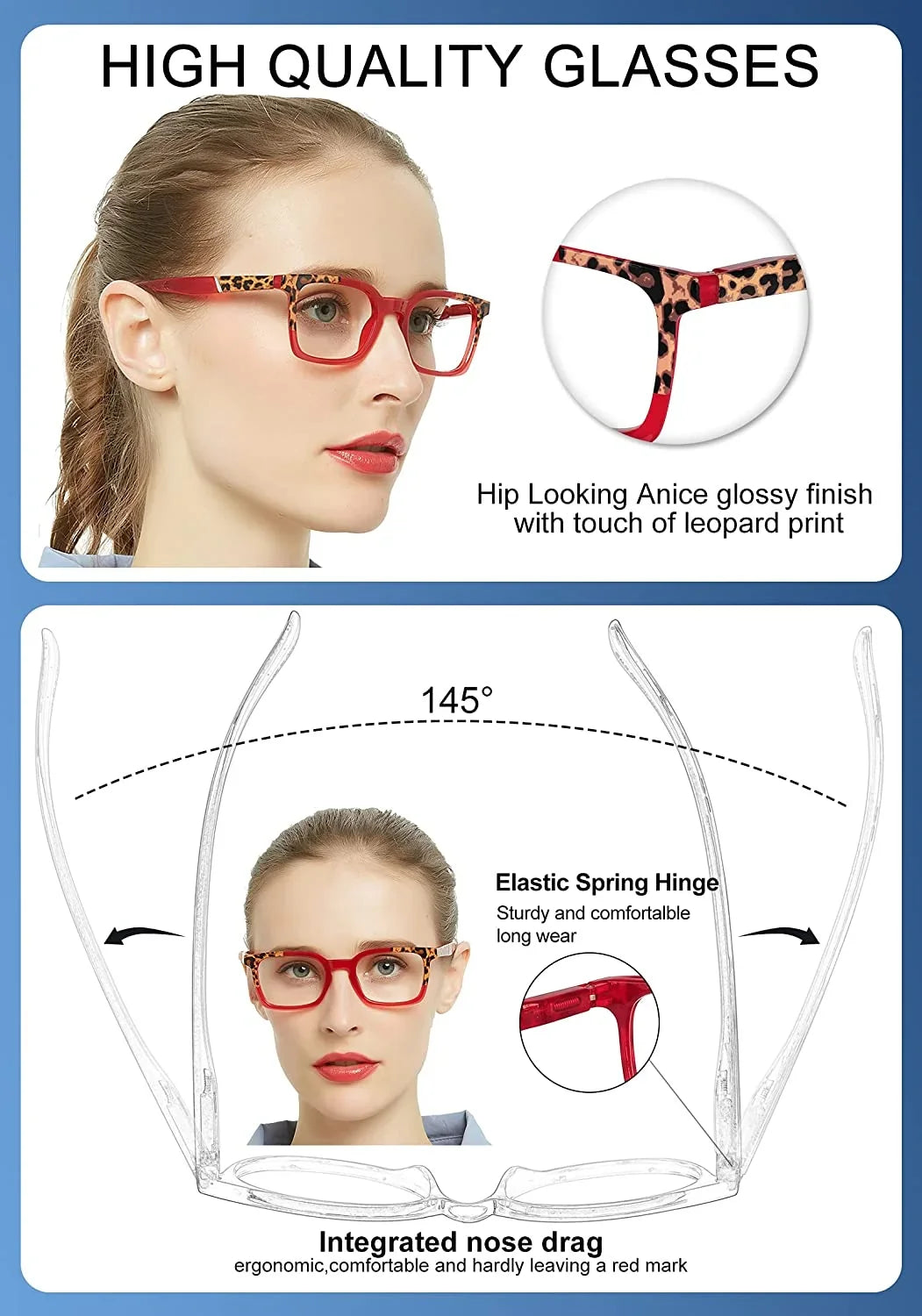 1.0 Reading Designer 2.5 2.25 5.0 3.50 Readers 3.5 1.5 Square 2.75 Women 1.75 CHIARI 1.25 6.0 Glasses 2.0 OCCI 3.0 4.0