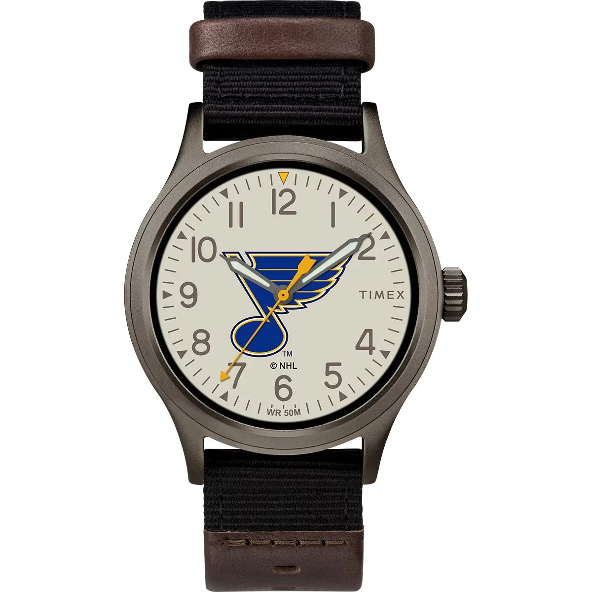 Clutch No - Blues Size Louis Watch St.