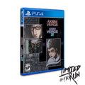(Limited Verge New Run ) Games) 1 (PS4 + Pack Brand 2 Axiom Dual