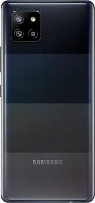 Unlocked Galaxy Restored Samsung Fully 5G - A 128GB Black Condition SM-A426U A42 Grade (Refurbished)