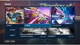 Edition Deluxe Playstation Game] [New Video Redout 5 2: 5 PlayStation for