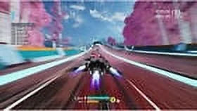 Edition Deluxe Playstation Game] [New Video Redout 5 2: 5 PlayStation for