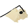 White TRUCK, GMC BLAZER / select: Engine 603-111 Oldsmobile Models, Specific Fits Front 1995-2004 S CHEVROLET CHEVROLET Reservoir Coolant / for Dorman Chevrolet 1995-2005