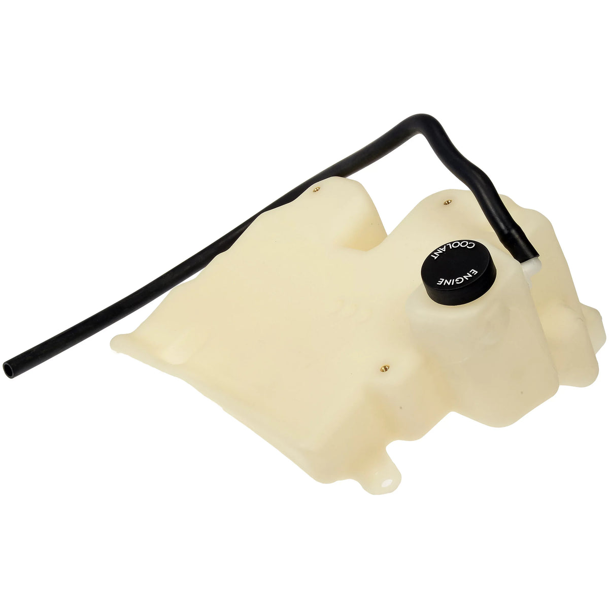 White TRUCK, GMC BLAZER / select: Engine 603-111 Oldsmobile Models, Specific Fits Front 1995-2004 S CHEVROLET CHEVROLET Reservoir Coolant / for Dorman Chevrolet 1995-2005