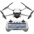 Open 48MP Pro 3 Remote Box Drone RC Quadcopter Control Smart CP.MA.00000492.02 4K Mini with DJI