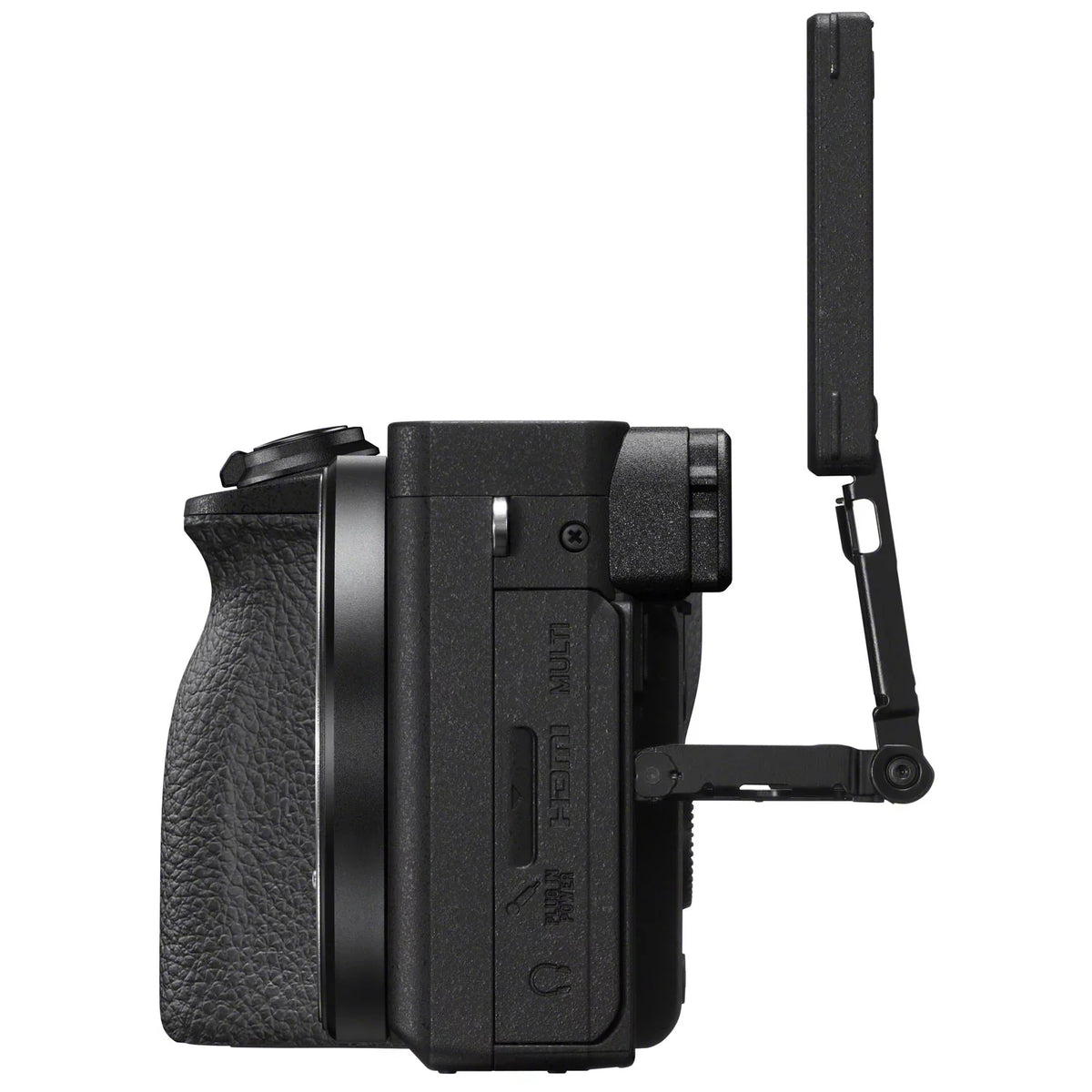 Video + + Camera Photo ILCE-6600B 4K 50mm Gear F1.8 Accessories Body Mirrorless a6600 Full-frame Lens Prime FE Bundle Travel Kit Deco + SEL50F18F Backpack + Sony Camera Fast APS-C Case and Software
