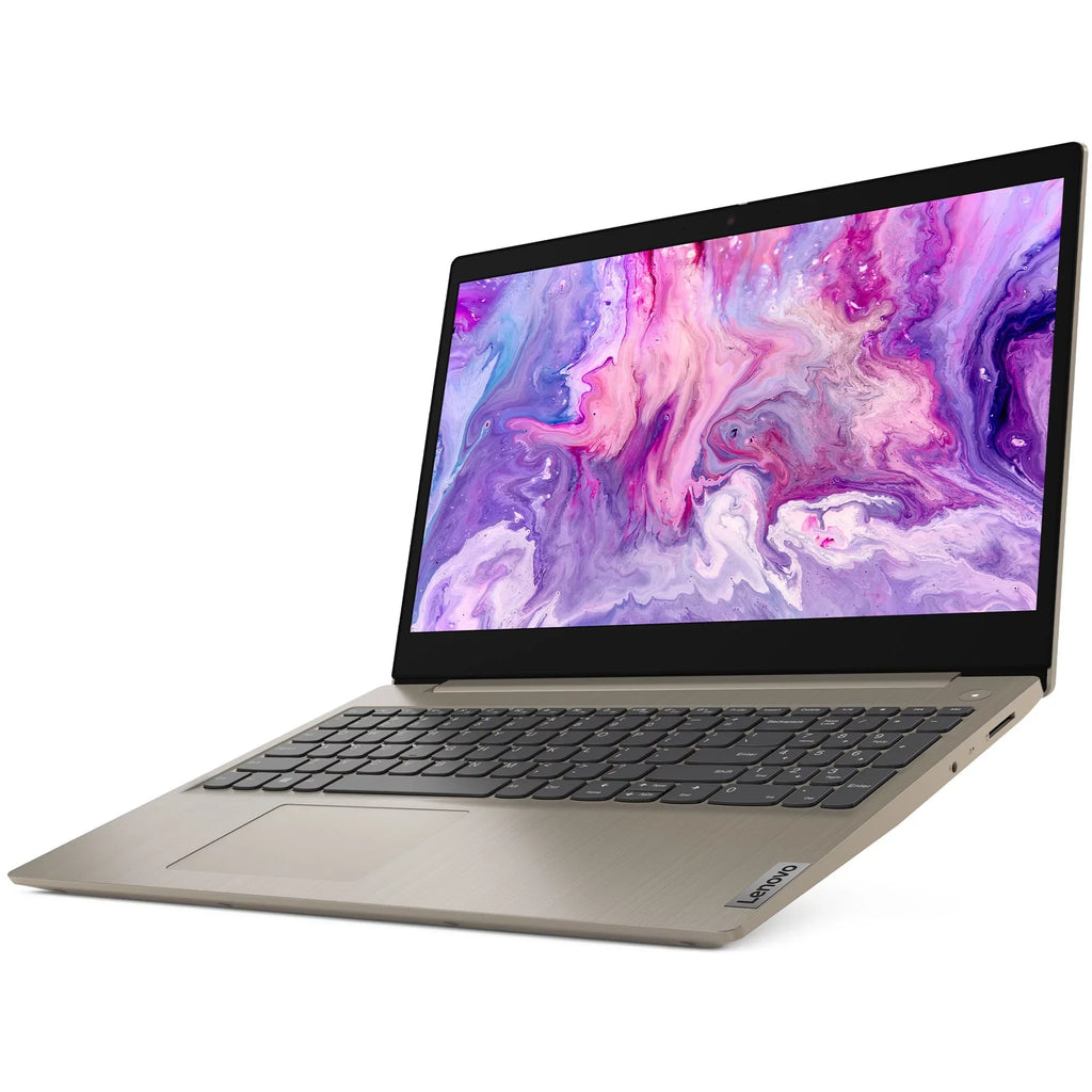 220nits UHD Anti-glare HD Graphics, Lenovo 15IIL05 TN 4GB, , HDD 15.6" 15.6" (1366x768) i3-1005G1, Laptop, 1TB IdeaPad 3