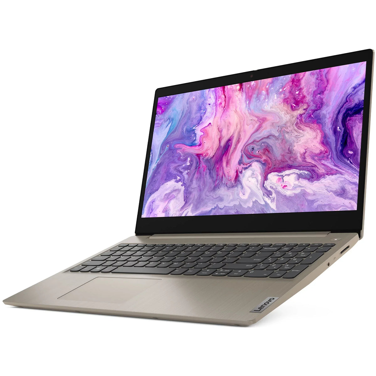 220nits UHD Anti-glare HD Graphics, Lenovo 15IIL05 TN 4GB, , HDD 15.6" 15.6" (1366x768) i3-1005G1, Laptop, 1TB IdeaPad 3