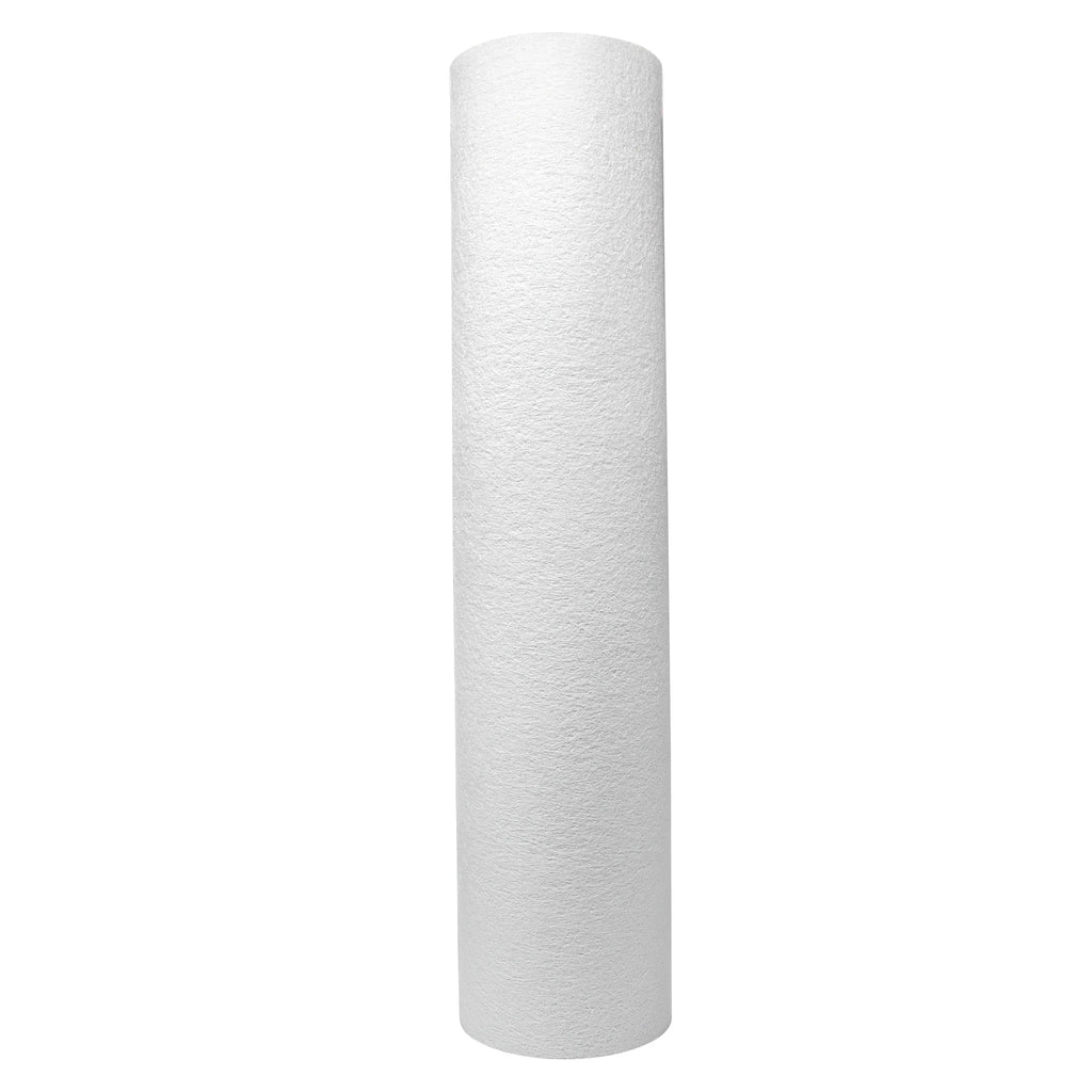 Series, - Melt-Blown Cartridge x DGD Water Hydronix, with and 5 House 4.5" Polypropylene Compatible Sediment Filter more. 20-inch Pentek Micron Pack Filter Water Whole Replacement. 2 20"