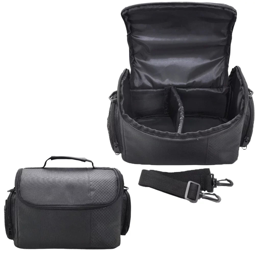 S + f/1.8 Handbag Nikon 24mm + VR + PC Mirrorless 3 f/4.5-6.3 Camera + Z5 Filter 64GB with Lens Set Lens 50-250mm