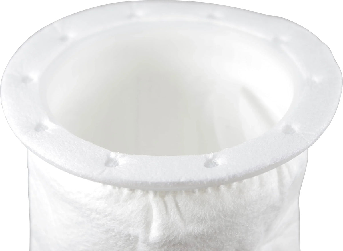 Filter 40) SP-BE-4-50 #4 Polyester (Case Bag Felt of SpiroPure Liquid 50 (20") Micron