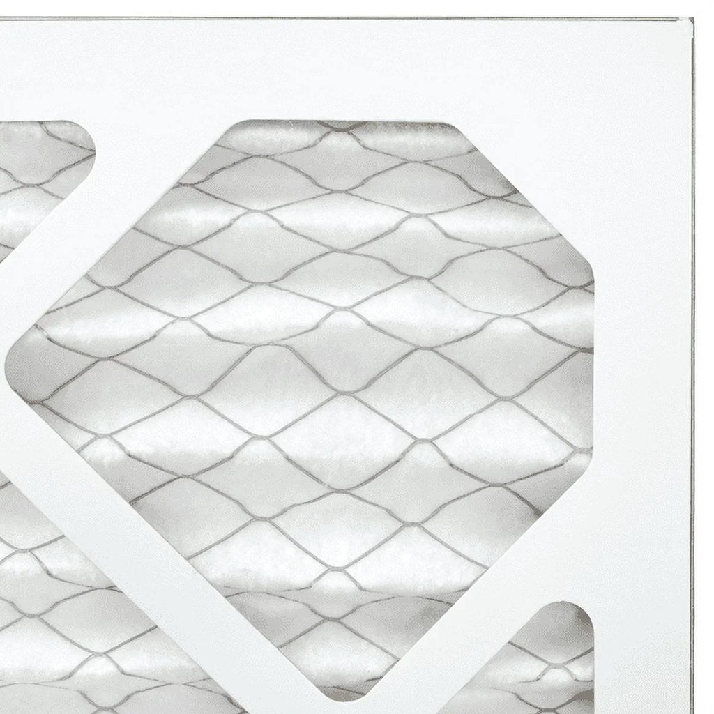 USA 24x36x1 4-Pack Filter, the HVAC Health AC Filters Furnace Air Air in 13 Pleated MERV AIRx Made Filter