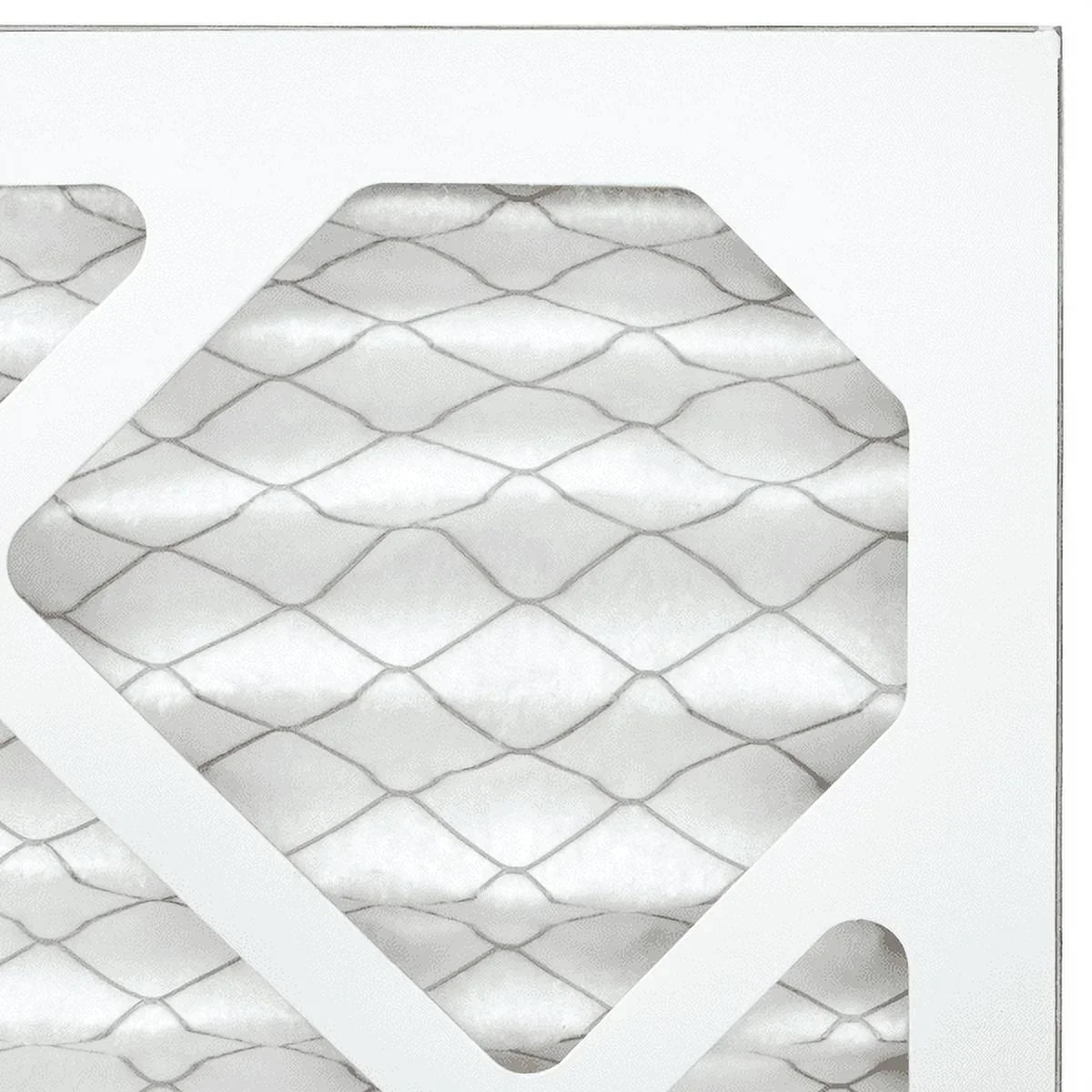 USA 24x36x1 4-Pack Filter, the HVAC Health AC Filters Furnace Air Air in 13 Pleated MERV AIRx Made Filter