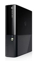 Console Pre-Owned E 250GB 360 Xbox Microsoft