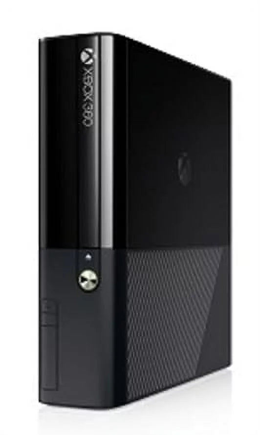 Console Pre-Owned E 250GB 360 Xbox Microsoft