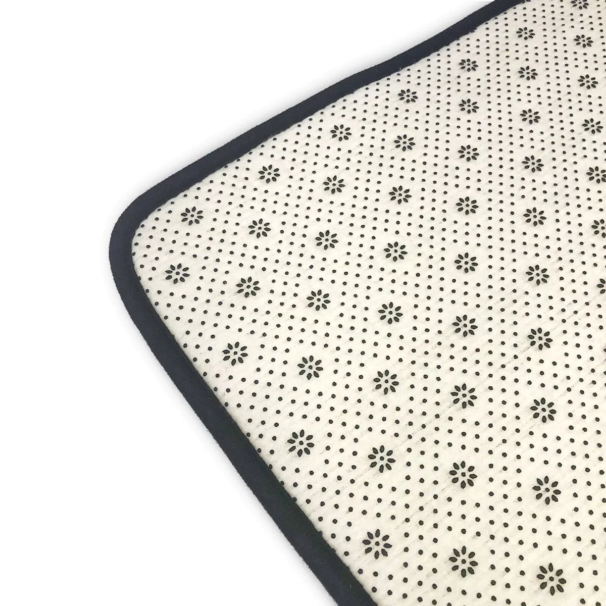Entryway Front Rugs Absorbent Door Future Non-Slip Electricity Doormat, Mat Rugs, Doormat Back 36"x24"
