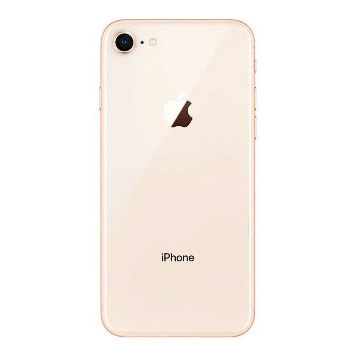 (Refurbished: 8 64GB Good) Smartphone Pre-Owned Unlocked Factory iPhone Apple