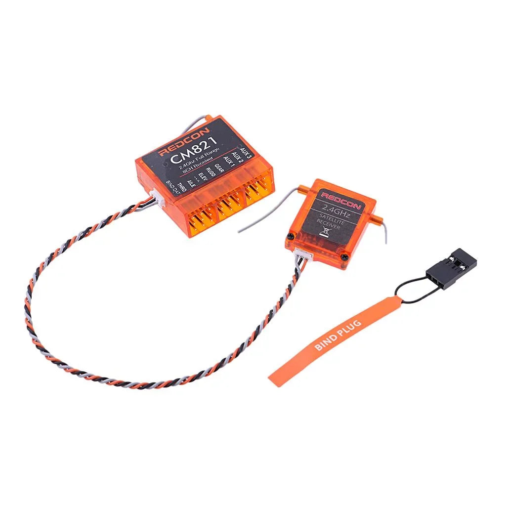 Receiver JR12X, se, For DX5e , CM821(AR8000) DX8, X9503, Remote ,DX10t, s, X9303 i,