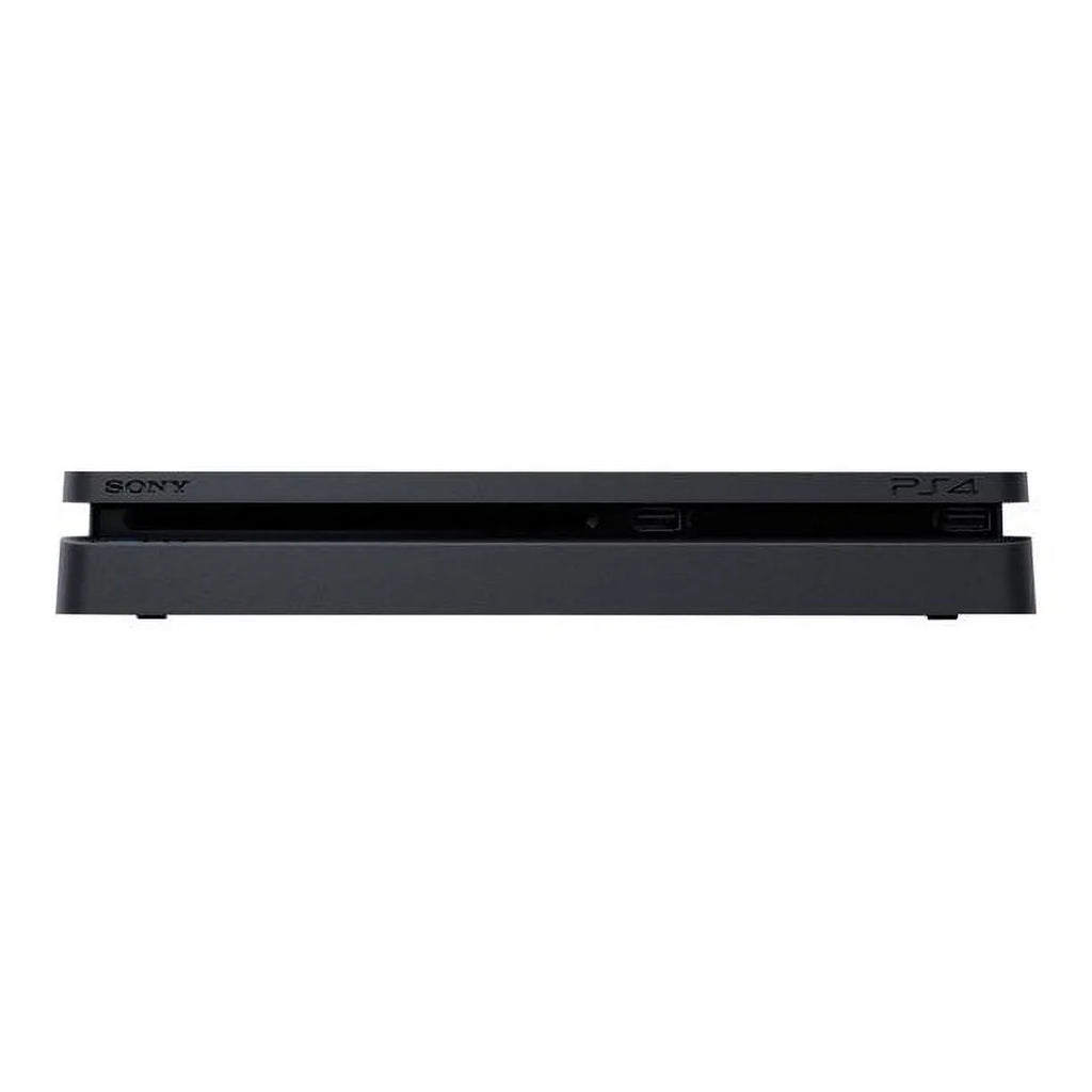 Excellent - CUH-2115A 500GB Pre-Owned Slim - Sony - Condition 4 Playstation - Black