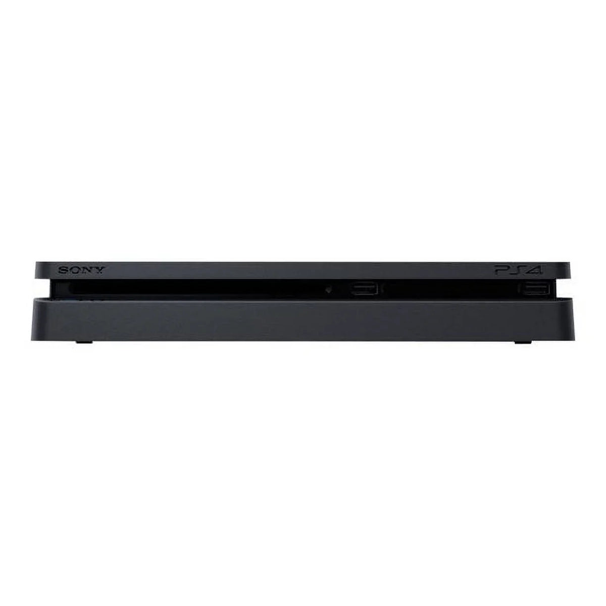 Excellent - CUH-2115A 500GB Pre-Owned Slim - Sony - Condition 4 Playstation - Black