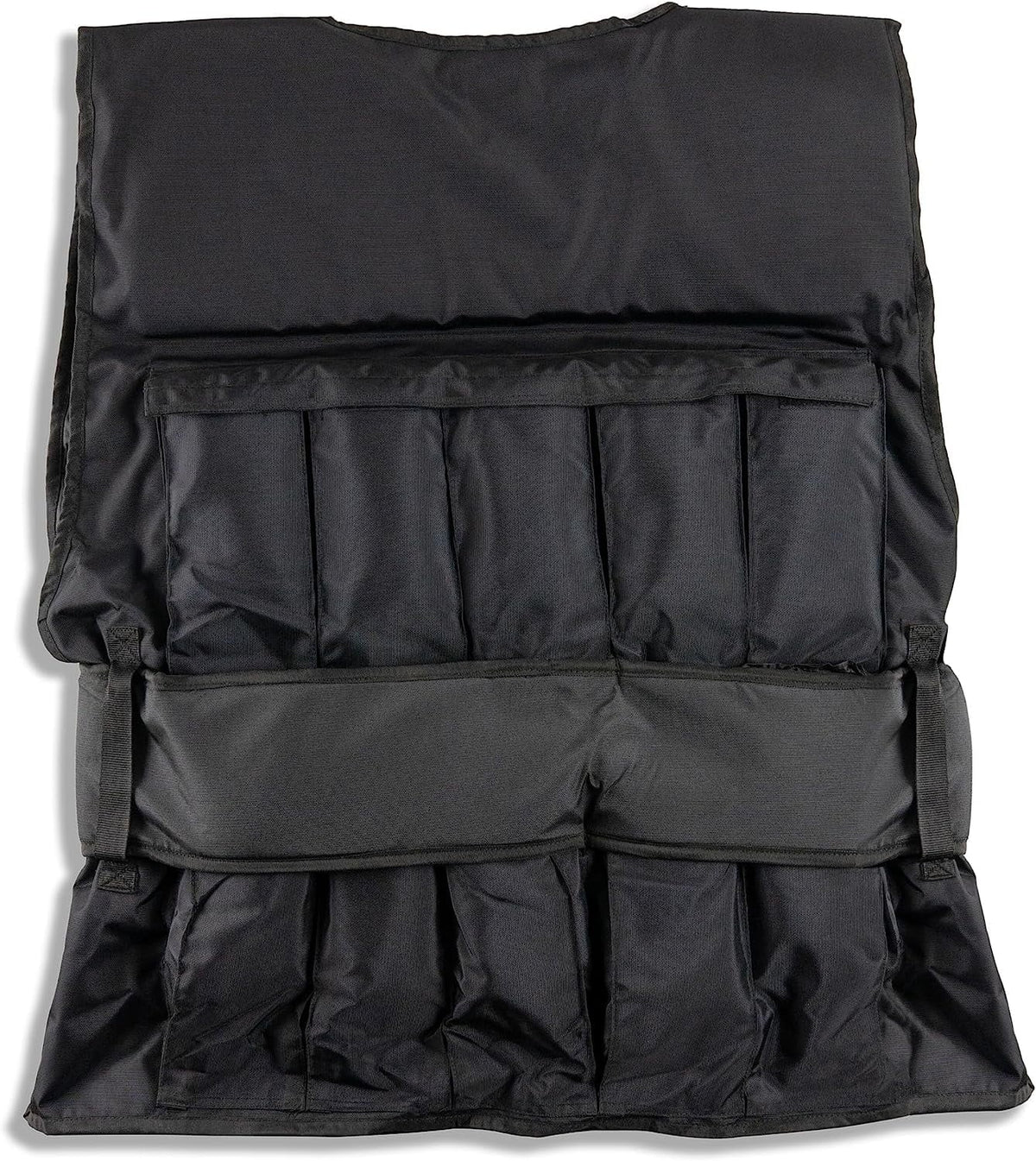 and Cannon Adjustable for Sports lbs) Strength and (40 Fitness 20lb 40lb Vests Options Training Weighted