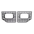 Fits Bed FORD F350 Panel Duty 2017-2022 Truck 2017-2022 Super F250, select: FORD Molle Putco Ford F-250 Fits 195151