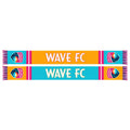 San FC Scarf Diego Bold Wave