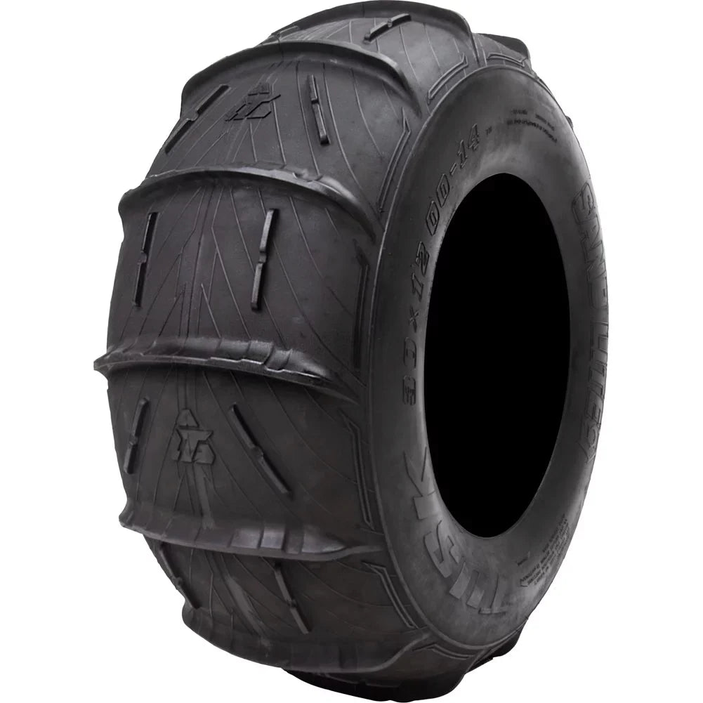 Pro Paddle) POLARIS RZR Rear Tire (14 Tusk 30x12-14 Lite® Sport Sand XP For 2020-2022