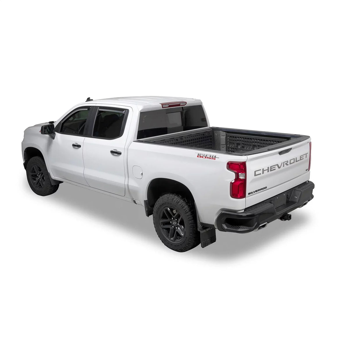 GMC Panel Fits LD Fits CHEVROLET 19 Silverado Sierra 2021 1500 Molle select: SIERRA SILVERADO, Putco 1500 Limited 195012 2021