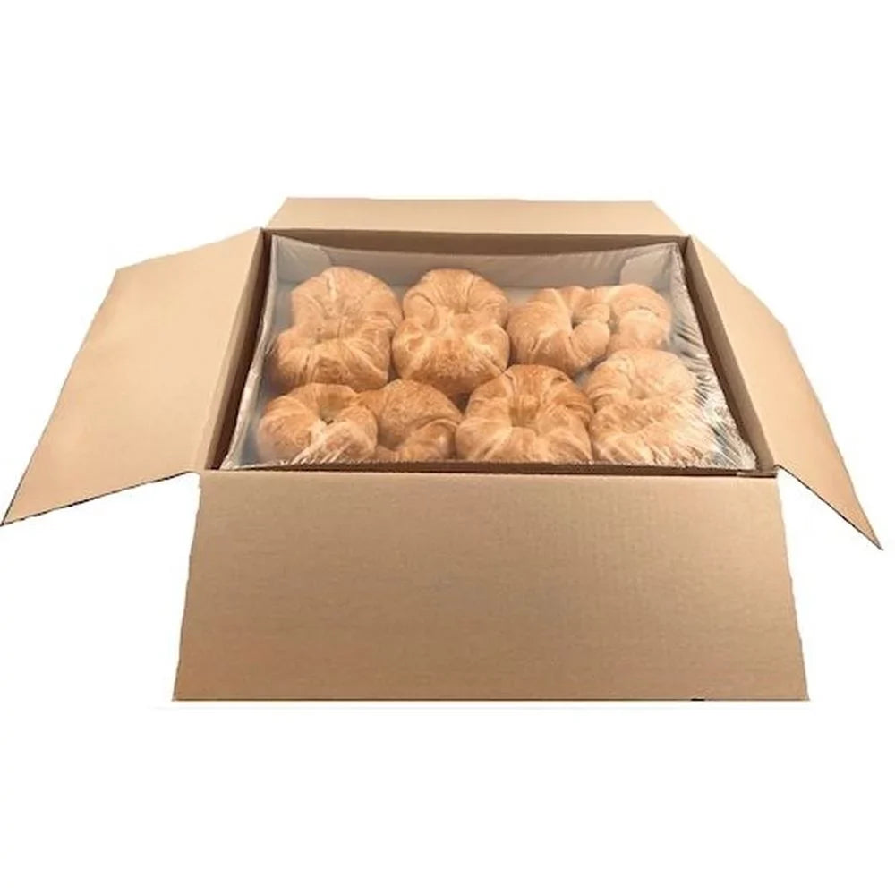48 per Round Ounce Baking Gold Standard case 3 -- Croissant, Margarine