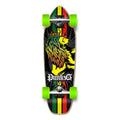 Rasta Yocaher Complete Mini Cruiser