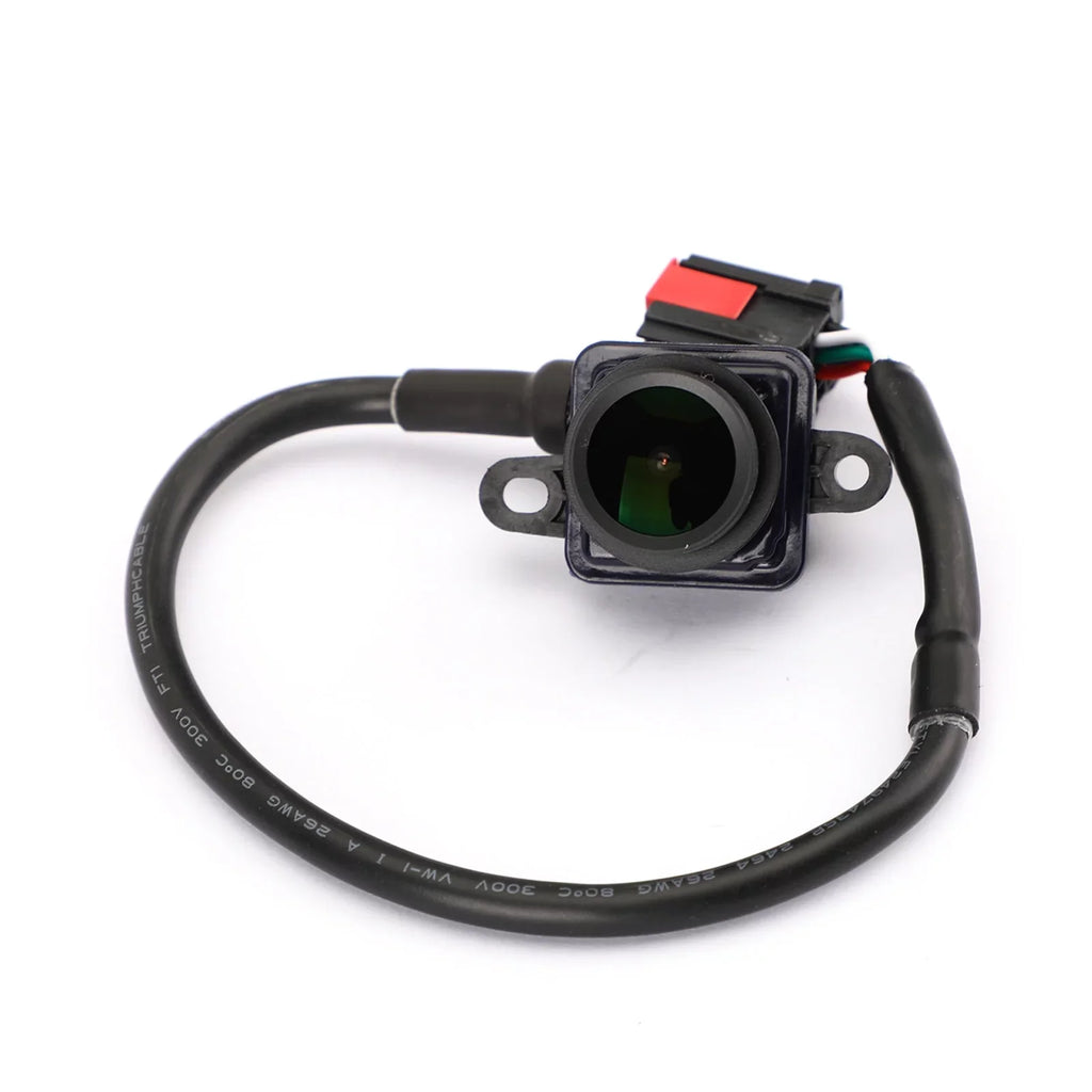 Camera For Assist Motor Up Chrysler 2011-2014 Back 56054058AH Rear Charger Genic Fits View
