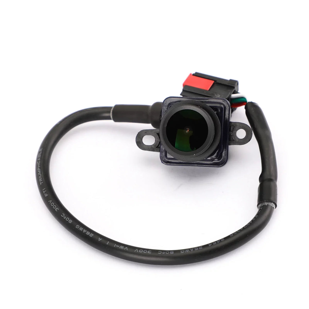 Camera For Assist Motor Up Chrysler 2011-2014 Back 56054058AH Rear Charger Genic Fits View