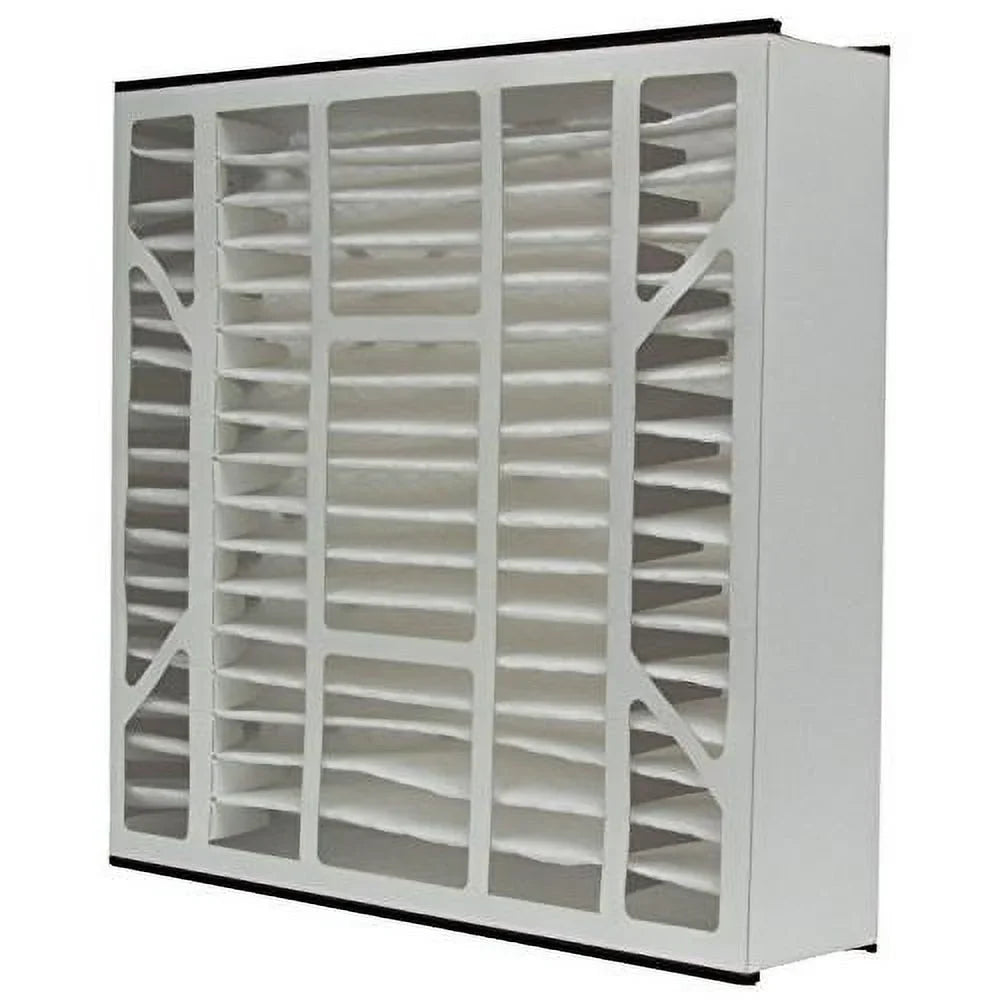 Cleaner MERV 8 5" Air Trion X (54-25051-01) 25" 20" Replacement X Media Filter