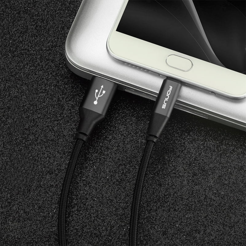 Charger 5G Q6G 5G Galaxy A51 - 5G XP8 5G A30s A70 XP3 A32 A71 A72 for Holder Cord Cable Power A12 Mount USB-C Samsung 5G A52 Sonim A01 6ft 5G A42 and XP3plus A11 A21 A02s Car 5G