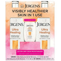 (2 21 1 Healing Dry Extra 3 Jergens & - Moisturizers The oz. oz.) - Skin Ultra fl.