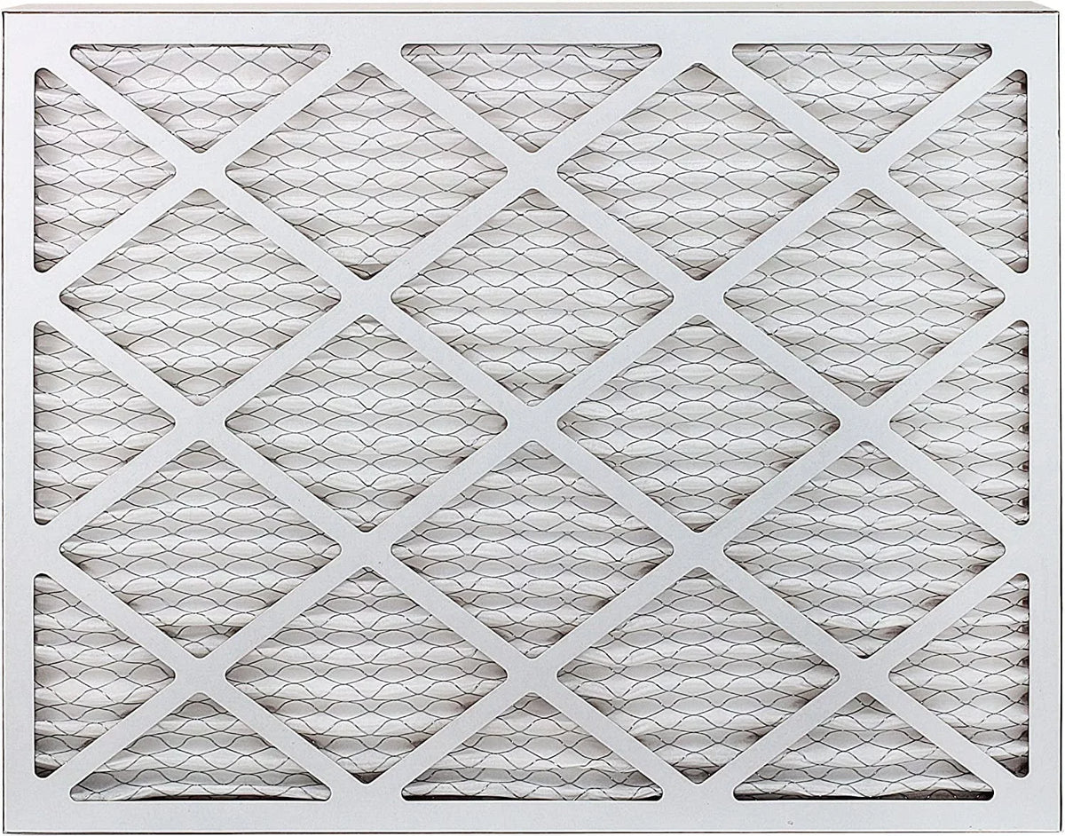 Filters Air MERV 18x20x1 8 AC Filterbuy Pleated (6-Pack) HVAC Furnace