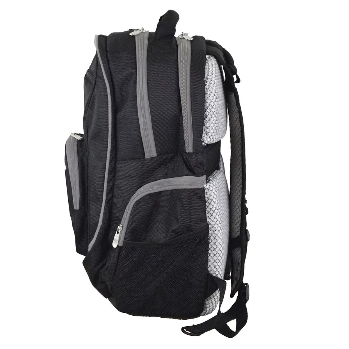 Luggage 2-Piece Backpack Beavers and State NCAA Oregon Set