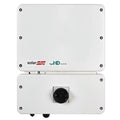 w/RGM Energy HD-Wave 10.0kW Inverter SE10000H-USSNBBL14 Hub SolarEdge Battery-Based