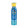 oz Rainshower, Pledge Aerosol 6/Carton 9.7 Everyday, Spray, Multi-Surface