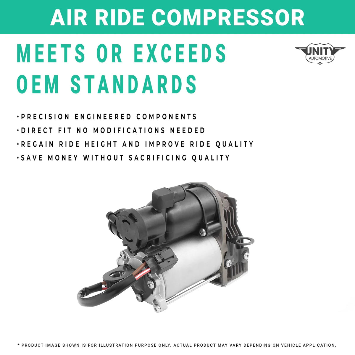 535i Automotive 2011-2016 Full Compressor Cage Unity Suspension BWM with Turismo, Gran 20-025700-C Fits Air