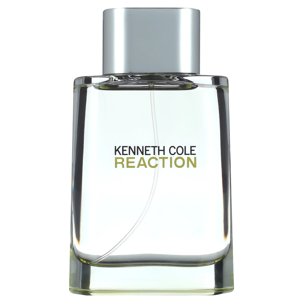 Men, Cole de Kenenth Cologne Toilette, for oz 3.4 Reaction Eau