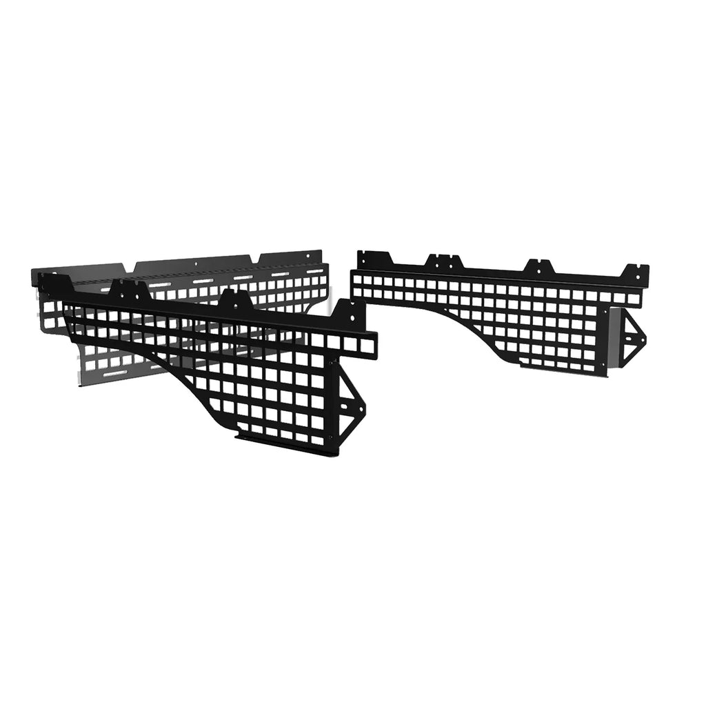 Molle Fits FRONTIER Frontier CAB FRONTIER, NISMO 195422 2010 Putco SE/KING select: CAB KING CAB Panel 06-20 NISSAN 2011-2019 LE/KING Fits NISSAN