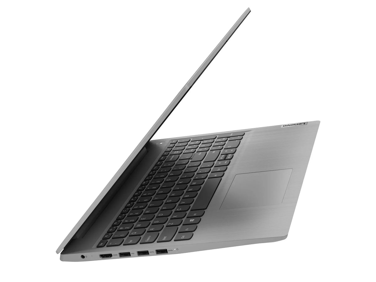 RAM, NVMe Card Laptop, Home IdeaPad Bluetooth, HD Intel Reader, Upto 15.6" Display, Lenovo Wi-Fi, Windows 8GB S SSD, 3 Core 11 i3-1115G4 1TB 4.1GHz, Touch HDMI,