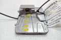 Departure 2021 Pre-Owned 8646C12031 Corolla Windshield Front OEM Toyota Lane (Good) Camera